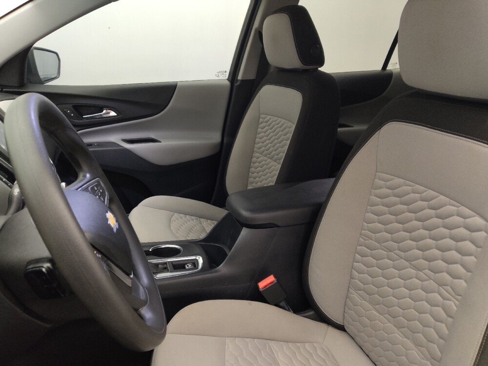 2021 Chevrolet Equinox in Salem, VA 24153 - 18109257 17