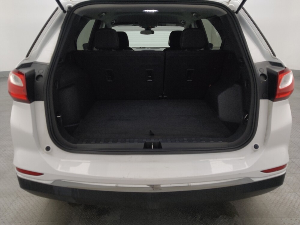 2021 Chevrolet Equinox in Salem, VA 24153 - 18109257 29