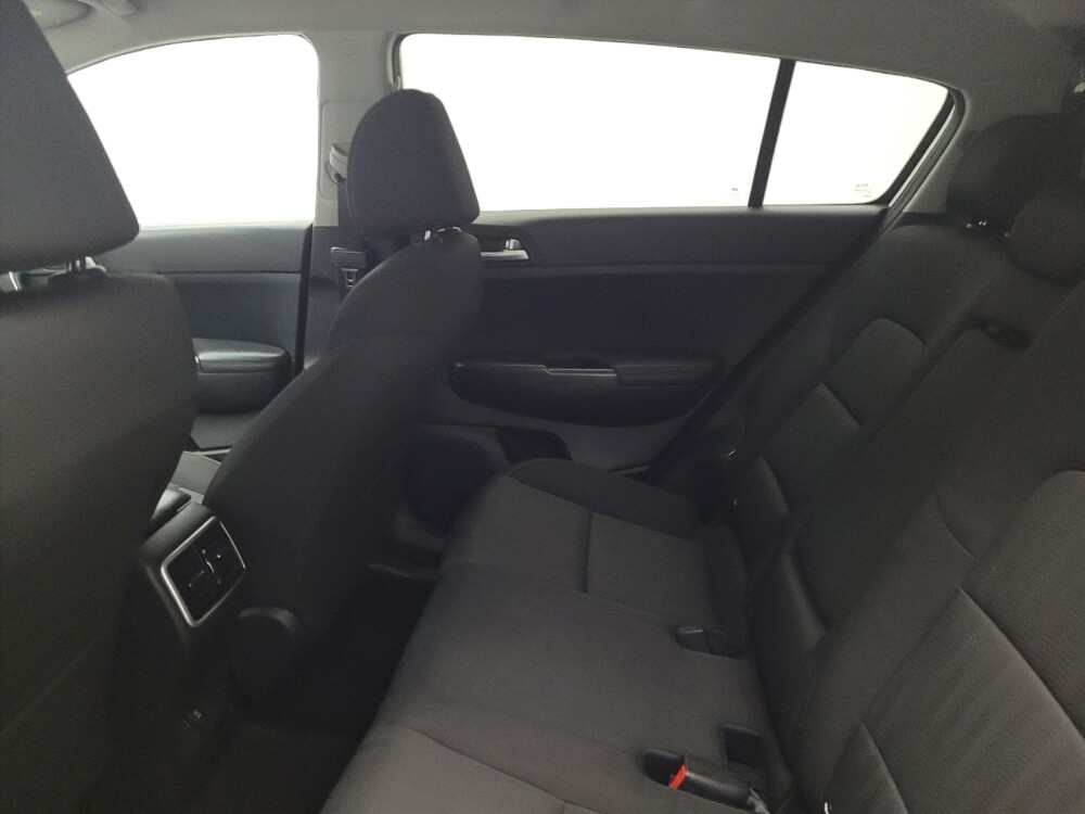 2022 Kia Sportage in Louisville, KY 40258 - 18109258 18