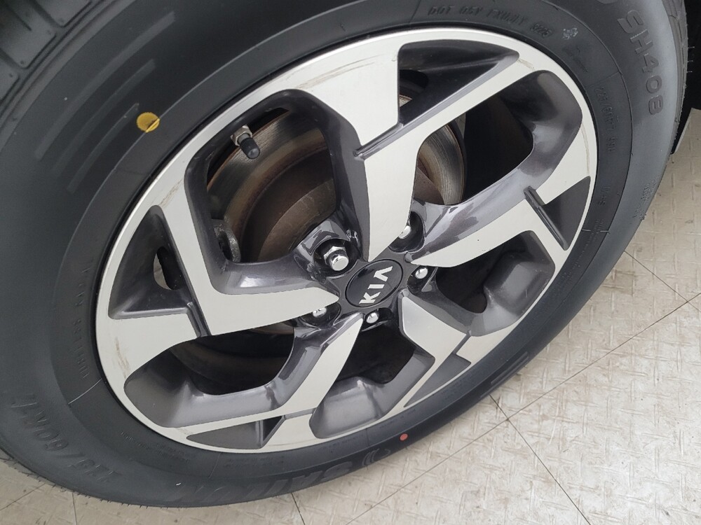 2022 Kia Sportage in Louisville, KY 40258 - 18109258 31