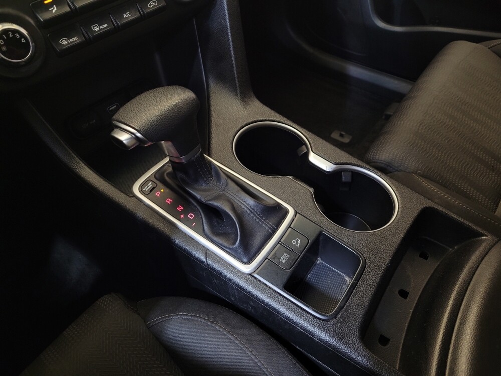 2022 Kia Sportage in Louisville, KY 40258 - 18109258 26