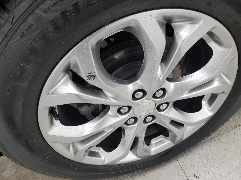 2020 Buick Enclave in Louisville, KY 40258 - 18109259 31