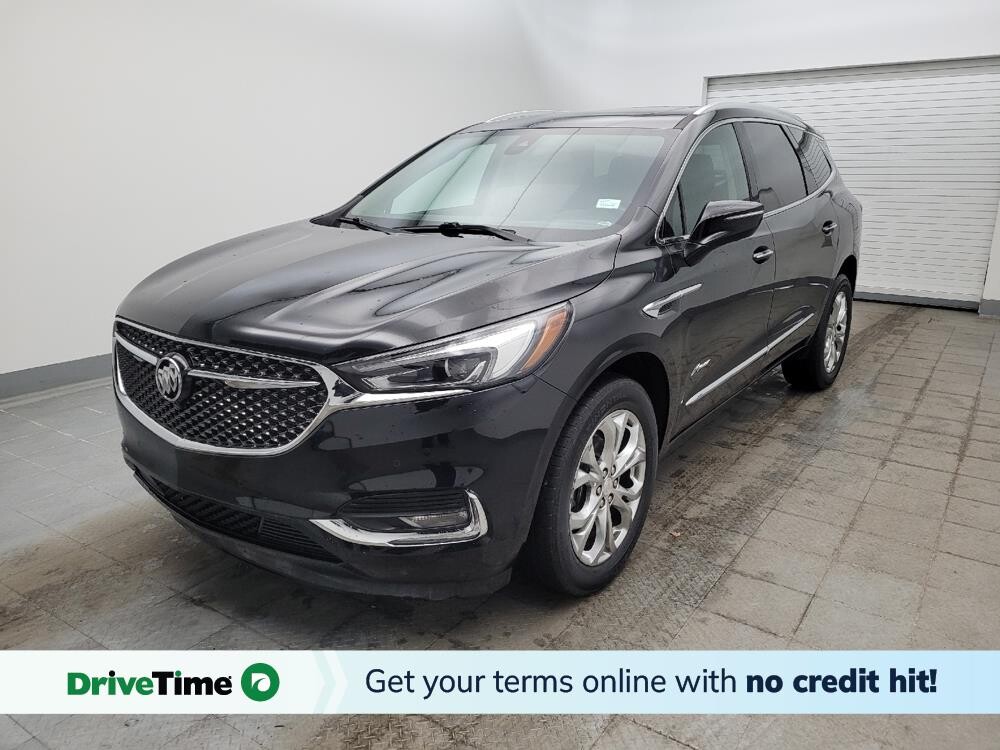 2020 Buick Enclave in Louisville, KY 40258 - 18109259