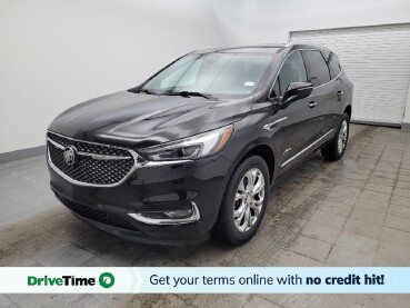 2020 Buick Enclave in Louisville, KY 40258