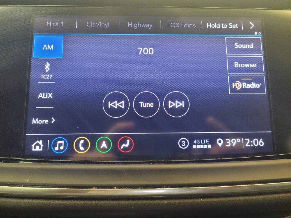 2020 Buick Enclave in Louisville, KY 40258 - 18109259 25