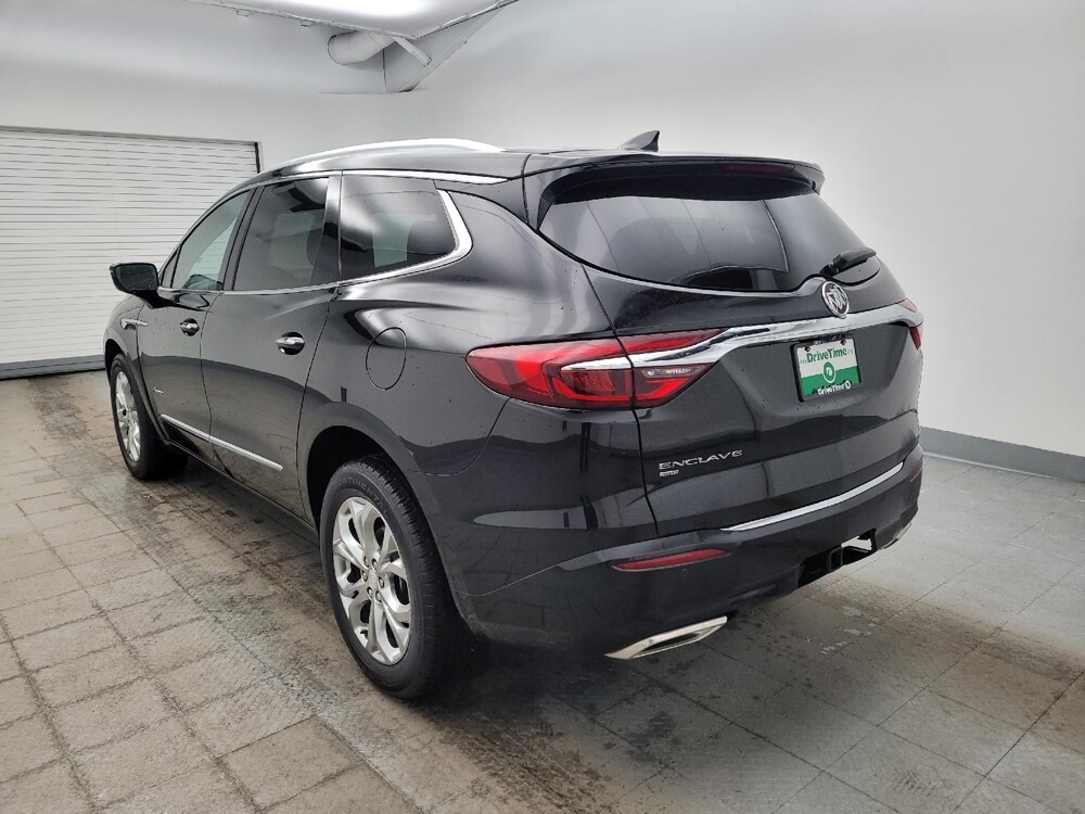 2020 Buick Enclave in Louisville, KY 40258 - 18109259 5