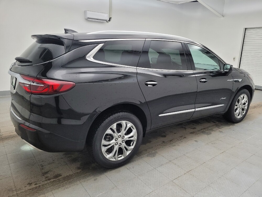 2020 Buick Enclave in Louisville, KY 40258 - 18109259 10