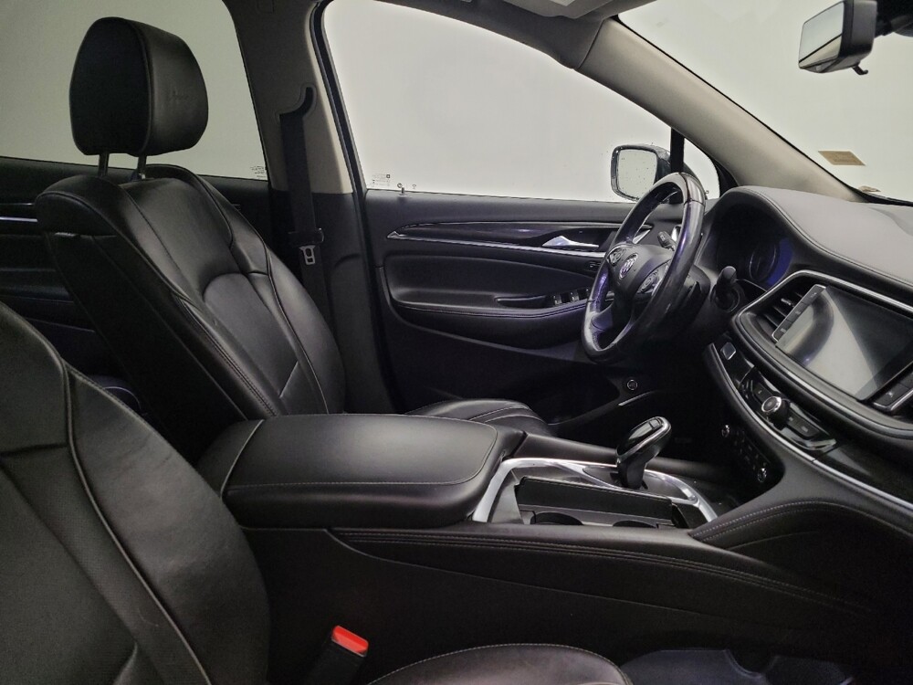 2020 Buick Enclave in Louisville, KY 40258 - 18109259 21