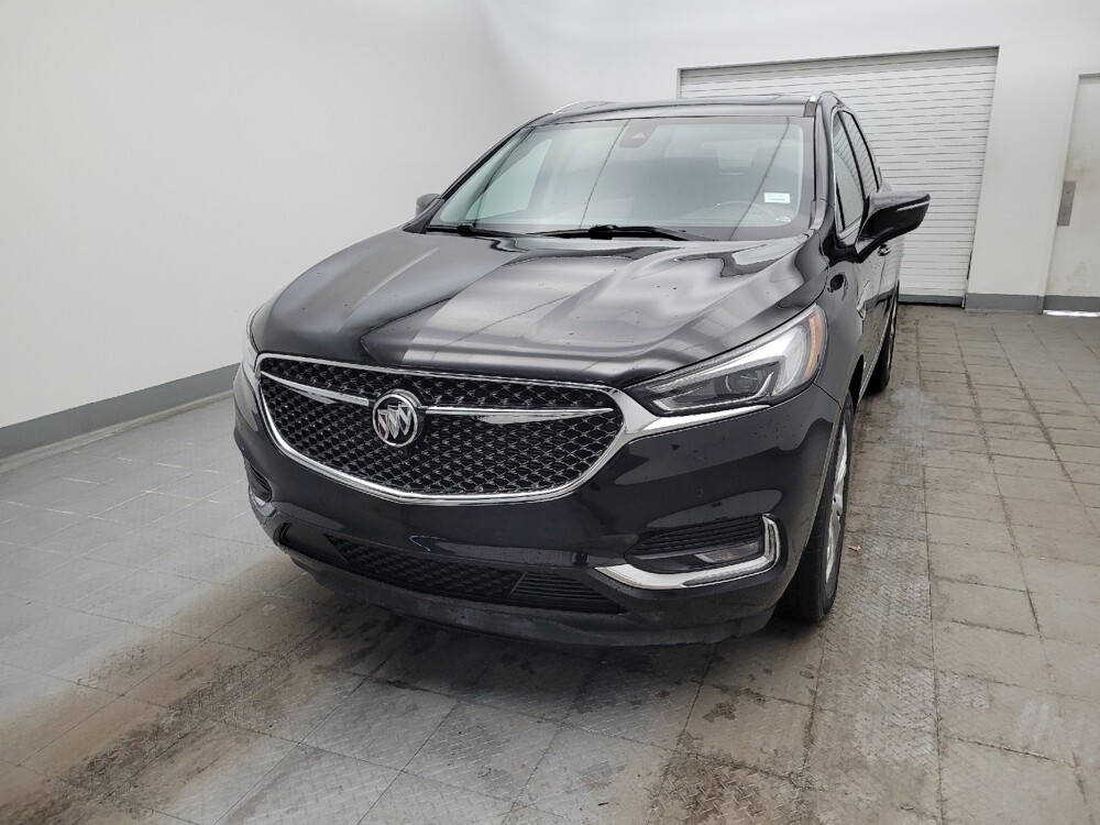 2020 Buick Enclave in Louisville, KY 40258 - 18109259 15