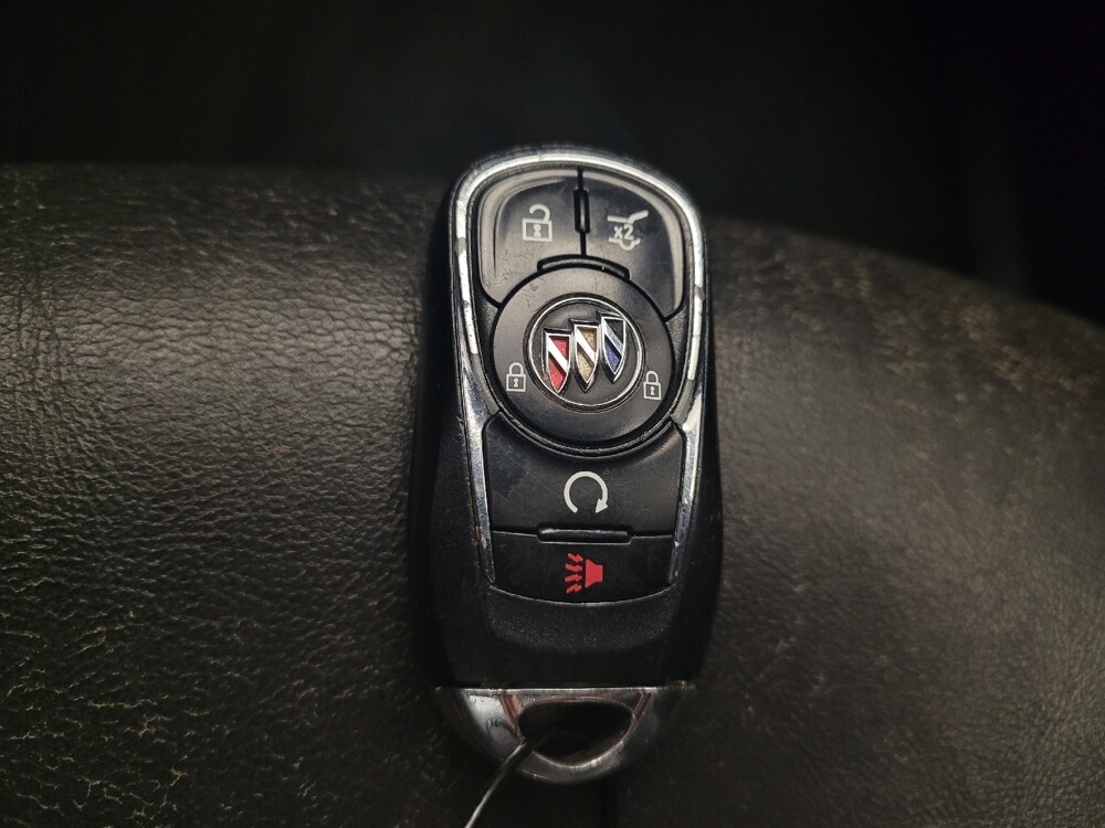 2020 Buick Enclave in Louisville, KY 40258 - 18109259 32