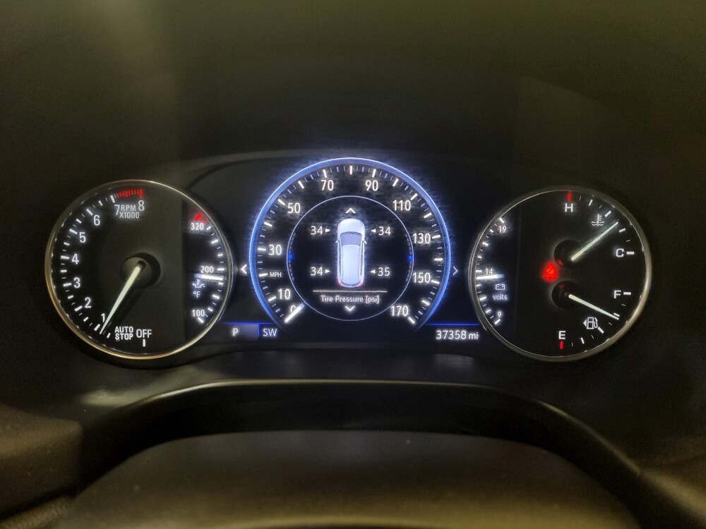 2020 Buick Enclave in Louisville, KY 40258 - 18109259 23