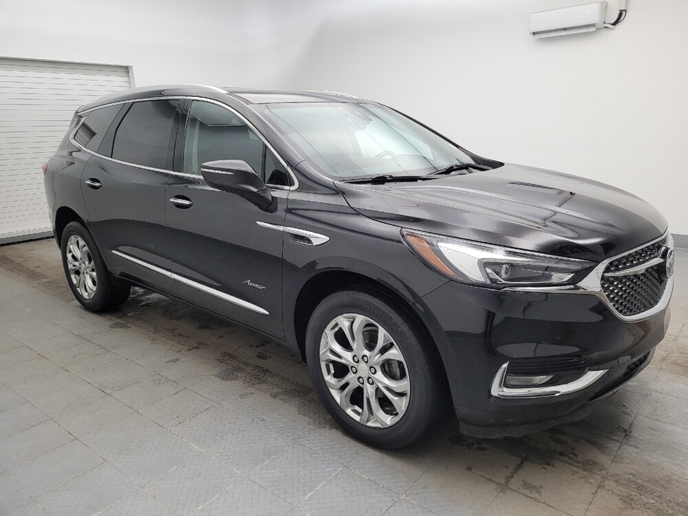 2020 Buick Enclave in Louisville, KY 40258 - 18109259 11