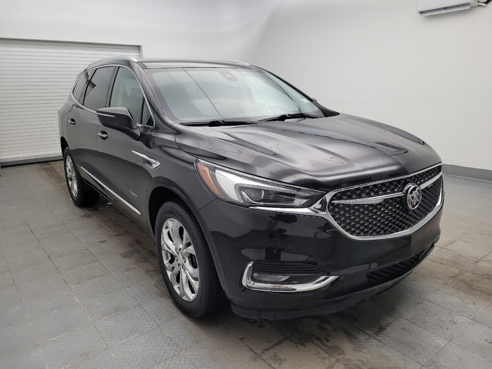 2020 Buick Enclave in Louisville, KY 40258 - 18109259 13