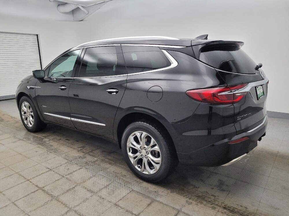 2020 Buick Enclave in Louisville, KY 40258 - 18109259 3