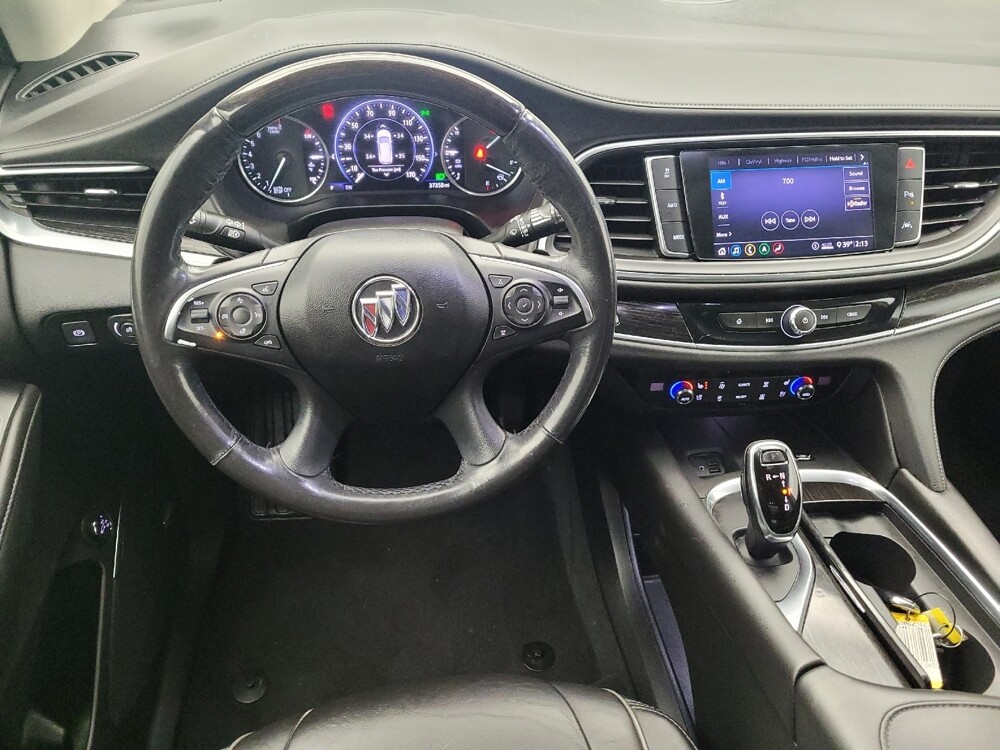 2020 Buick Enclave in Louisville, KY 40258 - 18109259 22