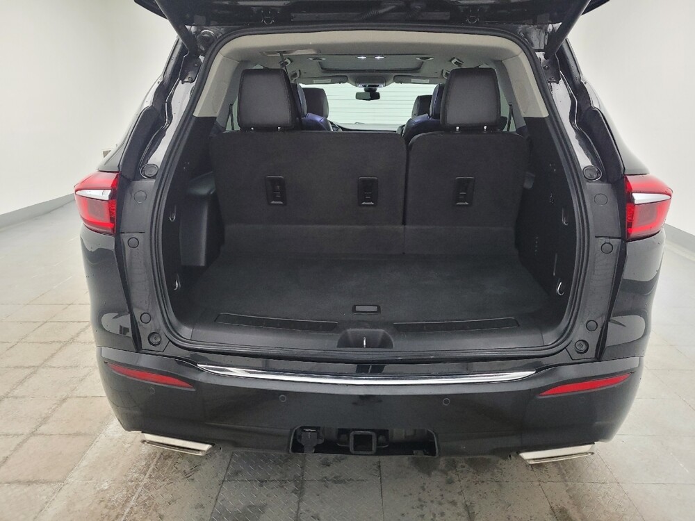 2020 Buick Enclave in Louisville, KY 40258 - 18109259 29