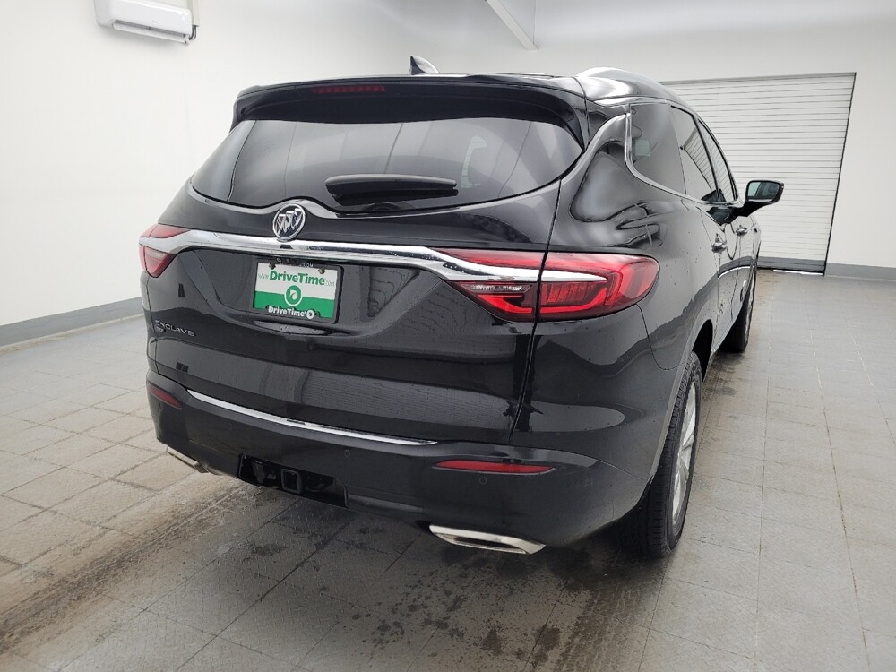 2020 Buick Enclave in Louisville, KY 40258 - 18109259 7