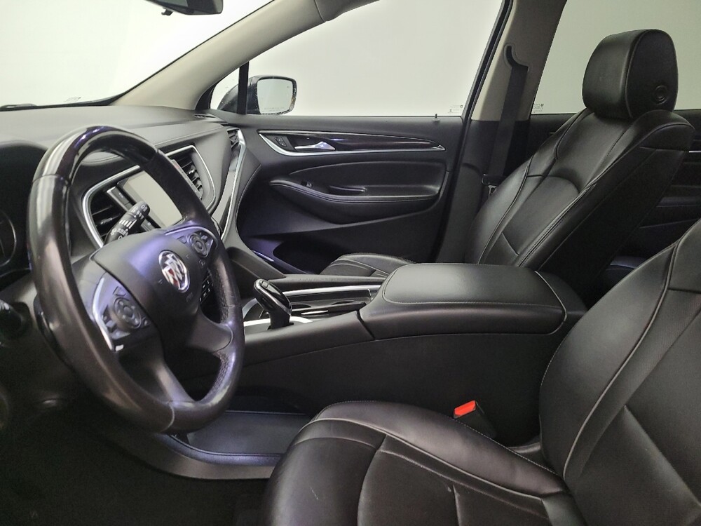 2020 Buick Enclave in Louisville, KY 40258 - 18109259 17