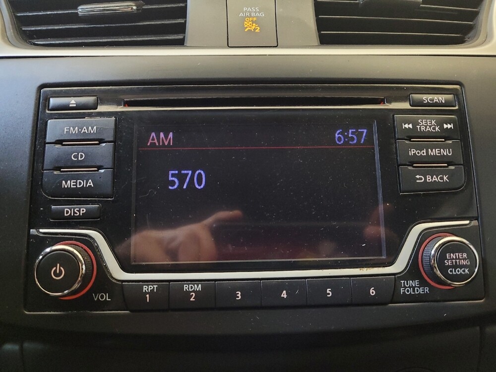 2018 Nissan Sentra in Louisville, KY 40258 - 18109260 25