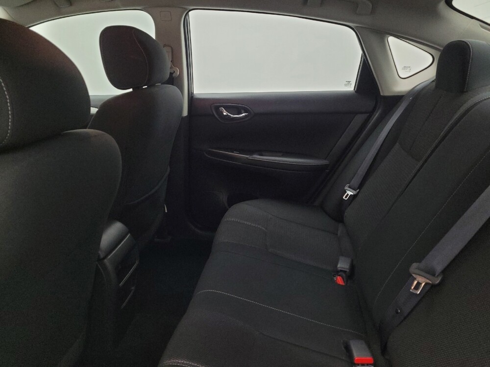 2018 Nissan Sentra in Louisville, KY 40258 - 18109260 18