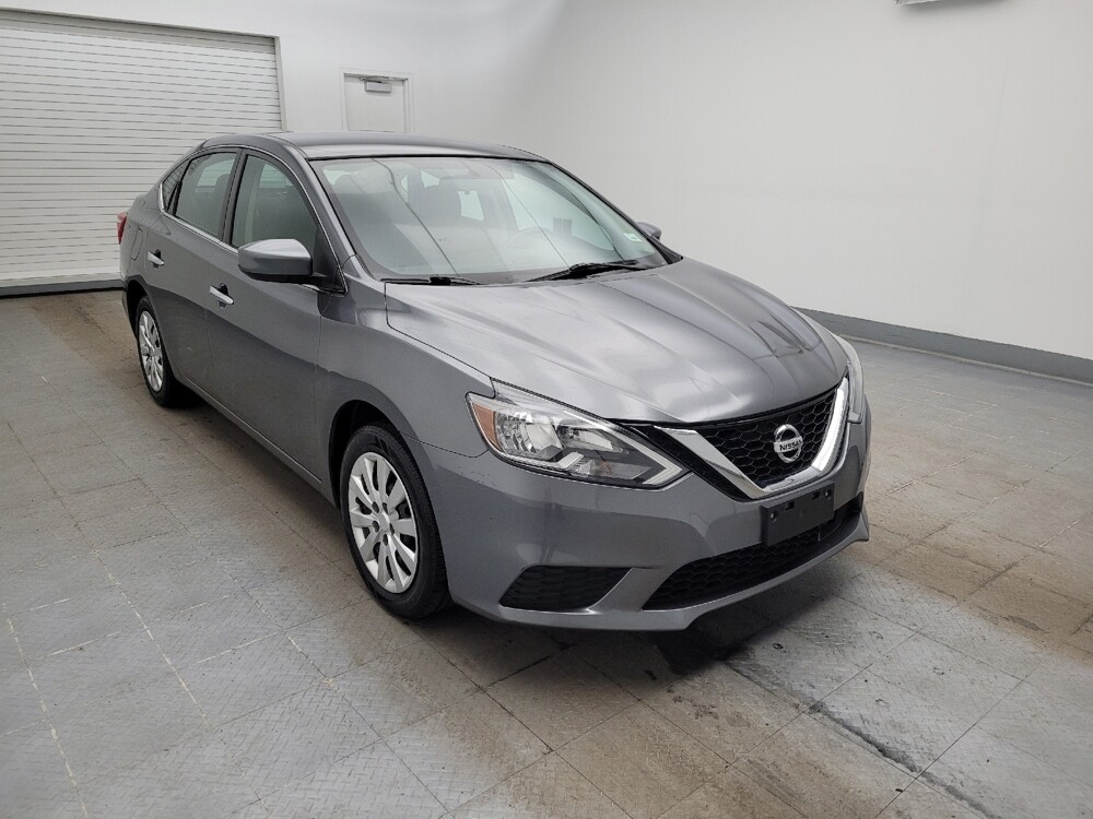 2018 Nissan Sentra in Louisville, KY 40258 - 18109260 13