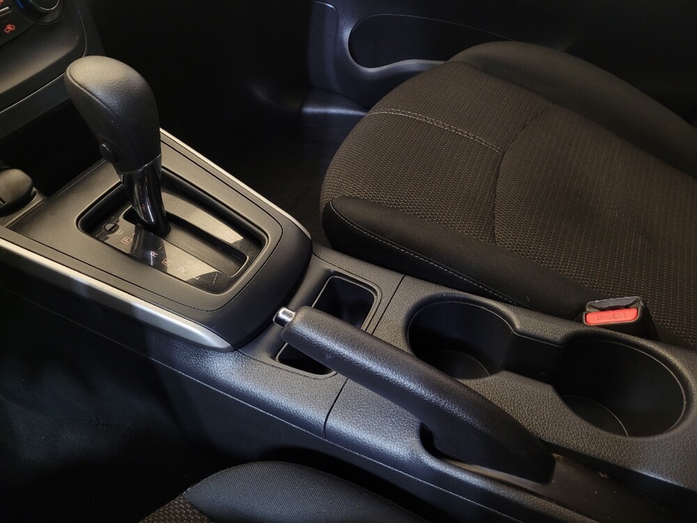 2018 Nissan Sentra in Louisville, KY 40258 - 18109260 26