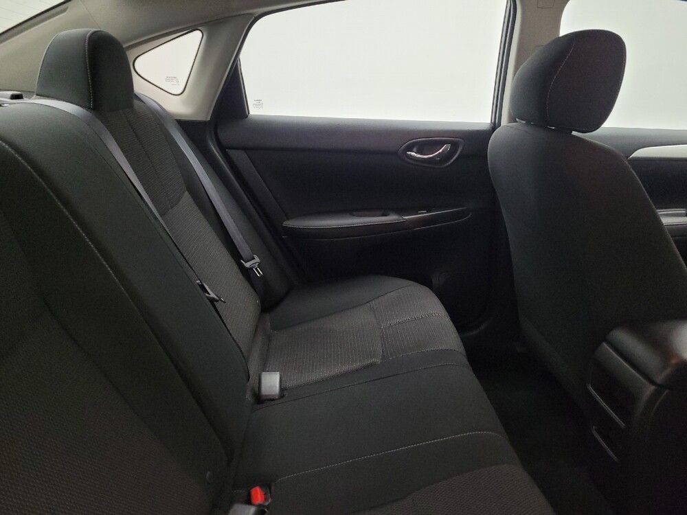 2018 Nissan Sentra in Louisville, KY 40258 - 18109260 19