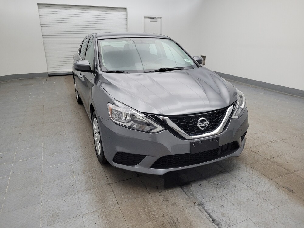 2018 Nissan Sentra in Louisville, KY 40258 - 18109260 14