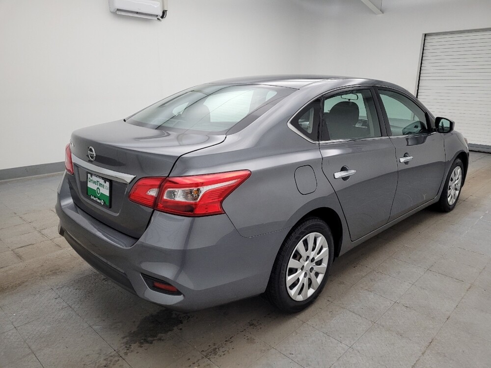 2018 Nissan Sentra in Louisville, KY 40258 - 18109260 9
