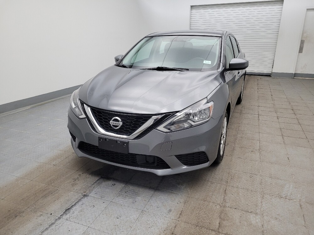2018 Nissan Sentra in Louisville, KY 40258 - 18109260 15
