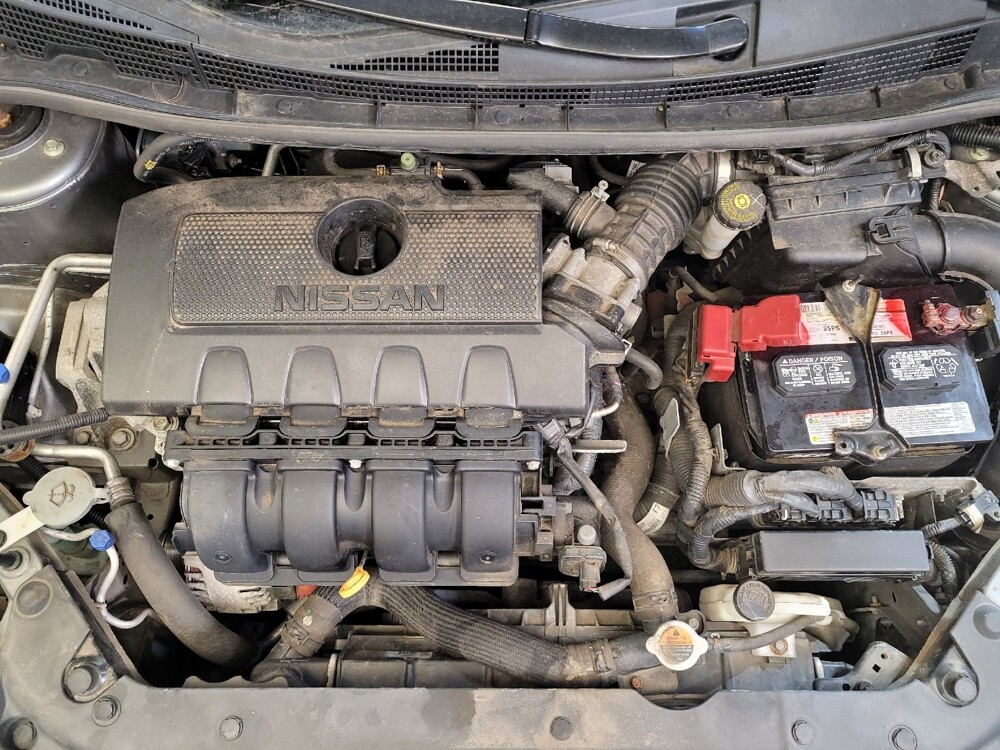 2018 Nissan Sentra in Louisville, KY 40258 - 18109260 30