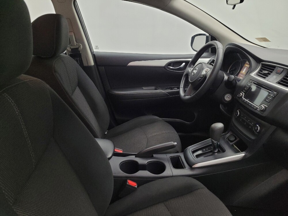 2018 Nissan Sentra in Louisville, KY 40258 - 18109260 21