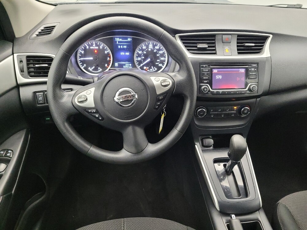2018 Nissan Sentra in Louisville, KY 40258 - 18109260 22
