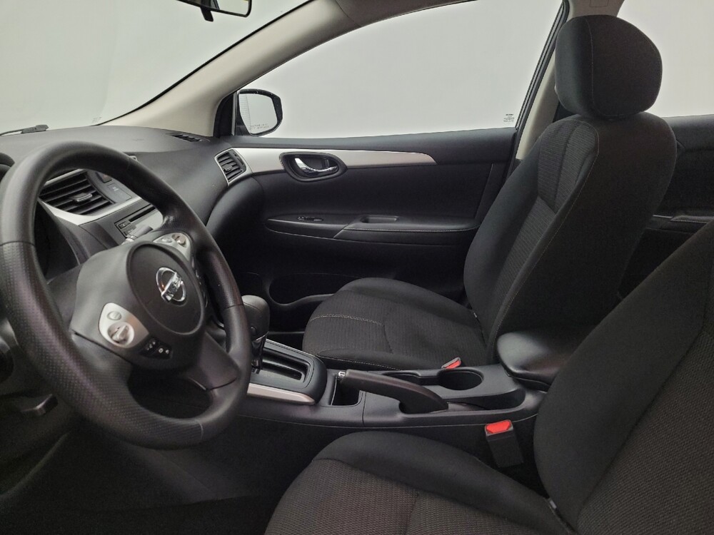 2018 Nissan Sentra in Louisville, KY 40258 - 18109260 17