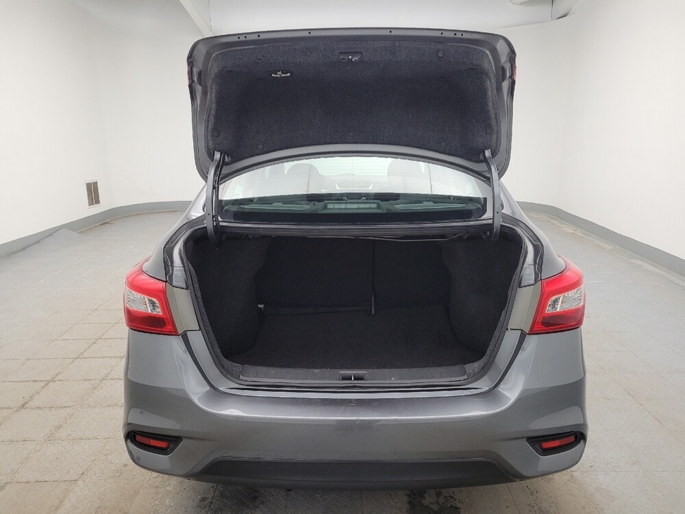 2018 Nissan Sentra in Louisville, KY 40258 - 18109260 29