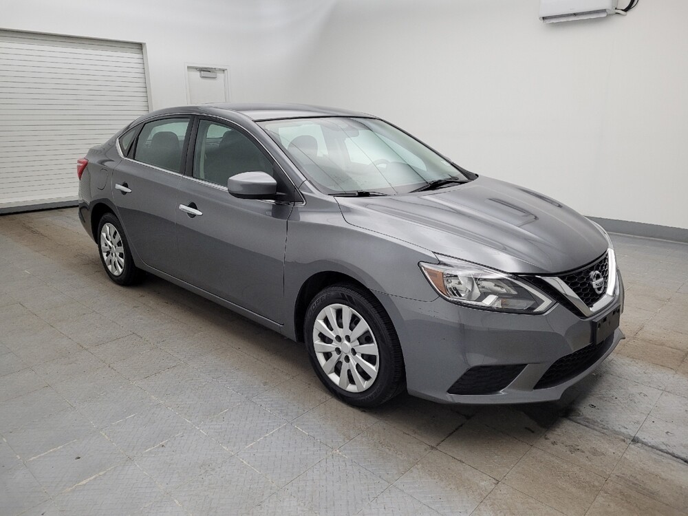 2018 Nissan Sentra in Louisville, KY 40258 - 18109260 11