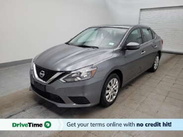 2018 Nissan Sentra in Louisville, KY 40258