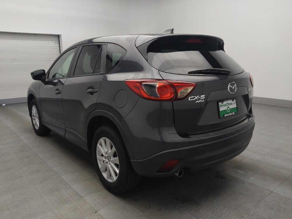 2014 Mazda CX-5 in Chattanooga, TN 37421 - 18109261 5