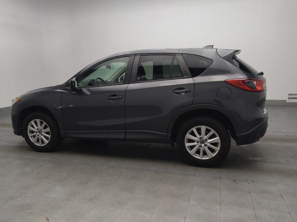 2014 Mazda CX-5 in Chattanooga, TN 37421 - 18109261 3