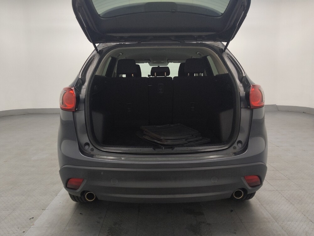 2014 Mazda CX-5 in Chattanooga, TN 37421 - 18109261 29