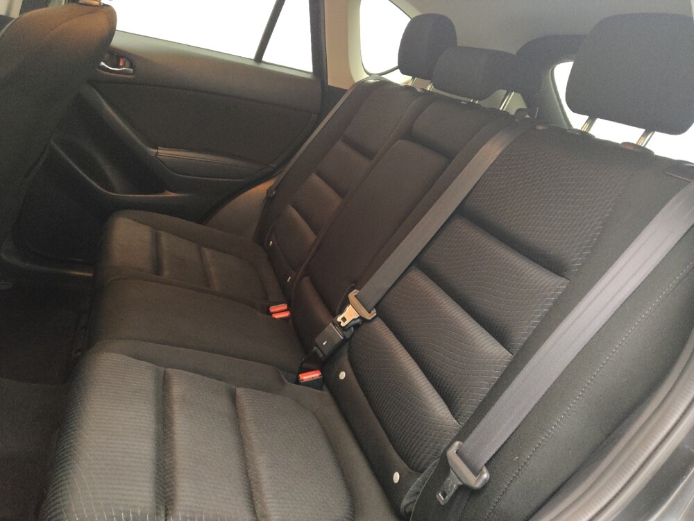 2014 Mazda CX-5 in Chattanooga, TN 37421 - 18109261 18