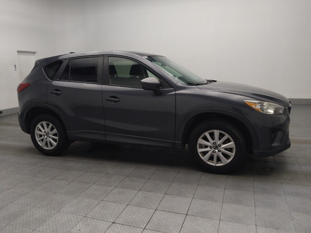 2014 Mazda CX-5 in Chattanooga, TN 37421 - 18109261 11