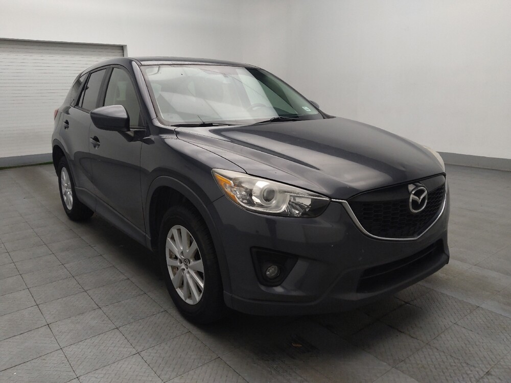 2014 Mazda CX-5 in Chattanooga, TN 37421 - 18109261 13
