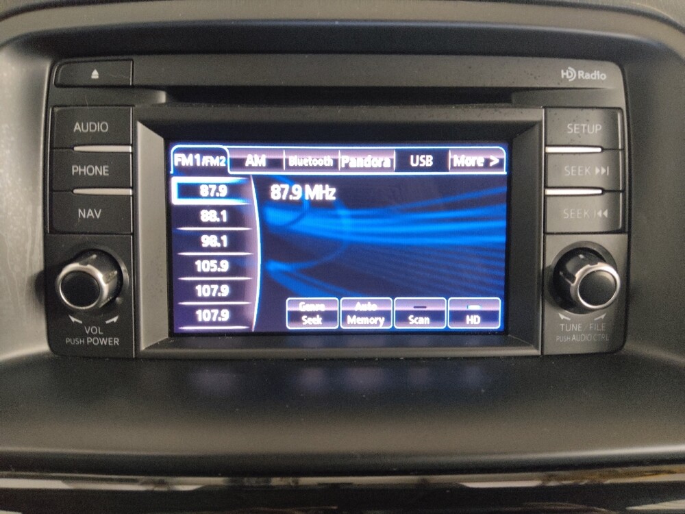 2014 Mazda CX-5 in Chattanooga, TN 37421 - 18109261 25