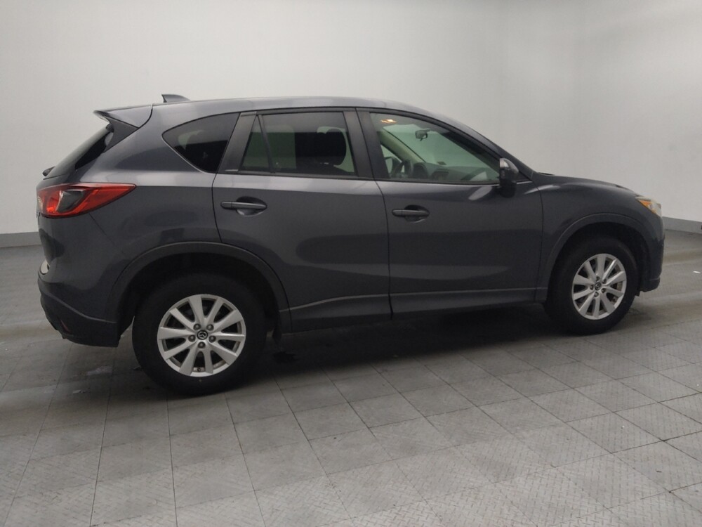 2014 Mazda CX-5 in Chattanooga, TN 37421 - 18109261 10