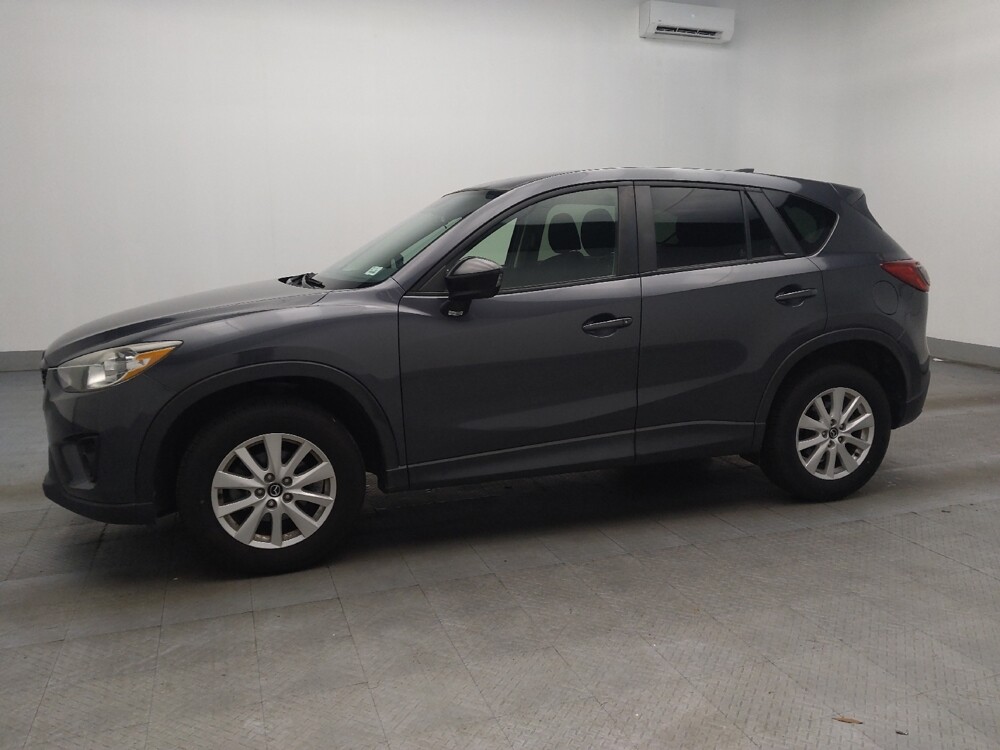 2014 Mazda CX-5 in Chattanooga, TN 37421 - 18109261 2