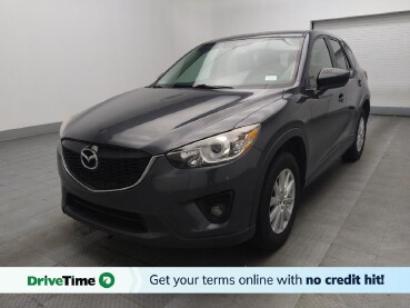 2014 Mazda CX-5 in Chattanooga, TN 37421