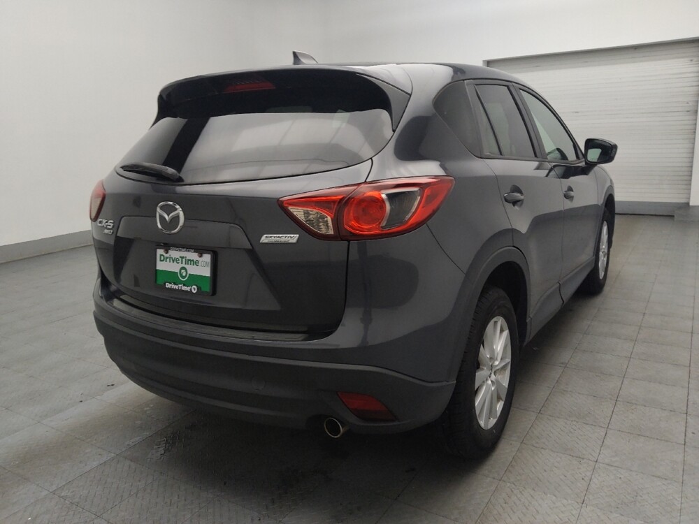 2014 Mazda CX-5 in Chattanooga, TN 37421 - 18109261 9