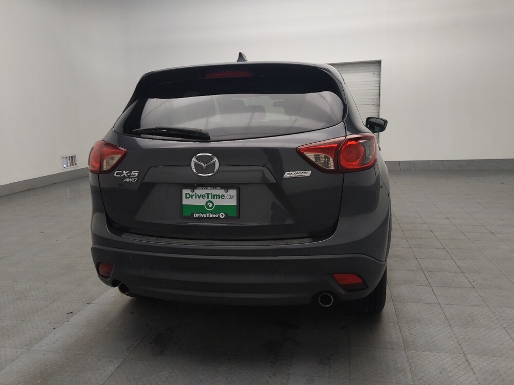 2014 Mazda CX-5 in Chattanooga, TN 37421 - 18109261 7