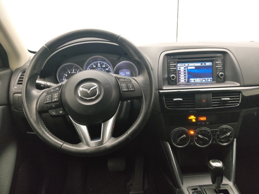 2014 Mazda CX-5 in Chattanooga, TN 37421 - 18109261 22
